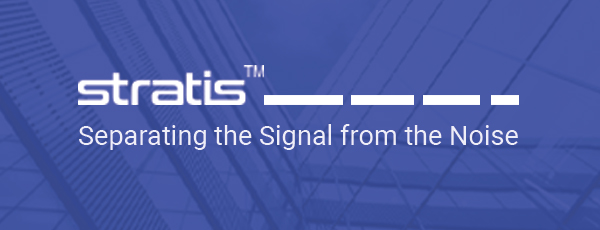 Stratis: Separating the Signal from the Noise